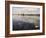 The Harbour, Bosham, Near Chichester, West Sussex, England, United Kingdom, Europe-Jean Brooks-Framed Photographic Print