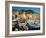 The Harbour, Camogli, Portofino Peninsula, Liguria, Italy-Ruth Tomlinson-Framed Photographic Print