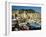 The Harbour, Camogli, Portofino Peninsula, Liguria, Italy-Ruth Tomlinson-Framed Photographic Print