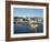 The Harbour, Lerwick, Shetland Islands, Scotland, United Kingdom-David Lomax-Framed Photographic Print