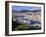 The Harbour, Nice, Alpes Maritimes, Cote d'Azur, Provence, France, Europe-Guy Thouvenin-Framed Photographic Print