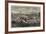 The Harbour of Hong Kong-Richard Principal Leitch-Framed Giclee Print