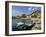 The Harbour of Nafpaktos, Central Greece, Greece, Europe-null-Framed Photographic Print