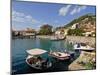 The Harbour of Nafpaktos, Central Greece, Greece, Europe-null-Mounted Photographic Print