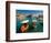 The Harbour of Nafpaktos, Central Greece, Greece, Europe-null-Framed Photographic Print