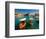 The Harbour of Nafpaktos, Central Greece, Greece, Europe-null-Framed Photographic Print