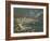 The Harbour of Split, Croatia-Hercules Brabazon Brabazon-Framed Giclee Print