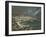 The Harbour of Split, Croatia-Hercules Brabazon Brabazon-Framed Giclee Print