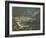 The Harbour of Split, Croatia-Hercules Brabazon Brabazon-Framed Giclee Print