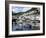 The Harbour, Polperro, Cornwall, England, United Kingdom-Rob Cousins-Framed Photographic Print