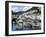 The Harbour, Polperro, Cornwall, England, United Kingdom-Rob Cousins-Framed Photographic Print