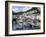 The Harbour, Polperro, Cornwall, England, United Kingdom-Rob Cousins-Framed Photographic Print