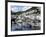 The Harbour, Polperro, Cornwall, England, United Kingdom-Rob Cousins-Framed Photographic Print