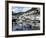 The Harbour, Polperro, Cornwall, England, United Kingdom-Rob Cousins-Framed Photographic Print