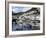 The Harbour, Polperro, Cornwall, England, United Kingdom-Rob Cousins-Framed Photographic Print