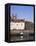 The Harbour, St. Andrews, Fife, Scotland, United Kingdom-Michael Jenner-Framed Premier Image Canvas