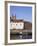 The Harbour, St. Andrews, Fife, Scotland, United Kingdom-Michael Jenner-Framed Photographic Print