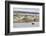 The Harbour Town of Puerto Natales, Patagonia, Chile, South America-Michael Nolan-Framed Photographic Print