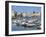 The Harbour, Trani, Puglia, Italy, Mediterranean-Sheila Terry-Framed Photographic Print