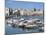 The Harbour, Trani, Puglia, Italy, Mediterranean-Sheila Terry-Mounted Photographic Print