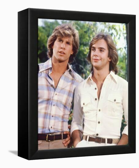 The Hardy Boys (1969)-null-Framed Stretched Canvas