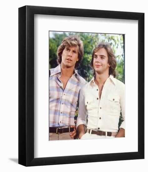 The Hardy Boys (1969)-null-Framed Photo