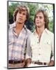 The Hardy Boys (1969)-null-Mounted Photo