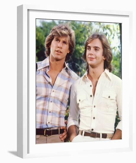 The Hardy Boys (1969)-null-Framed Photo