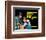 The Hardy Boys/Nancy Drew Mysteries-null-Framed Photo