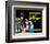 The Hardy Boys/Nancy Drew Mysteries-null-Framed Photo