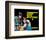 The Hardy Boys/Nancy Drew Mysteries-null-Framed Photo