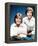 The Hardy Boys-null-Framed Stretched Canvas