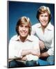 The Hardy Boys-null-Mounted Photo