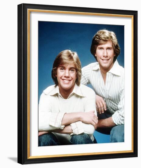 The Hardy Boys-null-Framed Photo