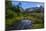 The Harenna Escarpment. Bale Mountains National Park. Ethiopia.-Roger De La Harpe-Mounted Photographic Print