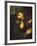 The Harper-Edwin Henry Landseer-Framed Giclee Print
