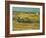 The Harvest, 1888-Vincent van Gogh-Framed Giclee Print