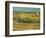 The Harvest, 1888-Vincent van Gogh-Framed Giclee Print