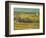 The Harvest, 1888-Vincent van Gogh-Framed Giclee Print