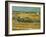 The Harvest. Arles, June 1888-Vincent van Gogh-Framed Giclee Print