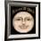 The Harvest Moon-Vintage Apple Collection-Framed Giclee Print