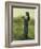 The Harvester, 1892-Jules Breton-Framed Giclee Print