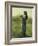 The Harvester-Jules Breton-Framed Giclee Print