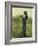 The Harvester-Jules Breton-Framed Giclee Print