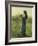 The Harvester-Jules Breton-Framed Giclee Print