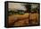 The Harvesters-Pieter Breughel the Elder-Framed Stretched Canvas