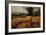 The Harvesters-Pieter Breughel the Elder-Framed Art Print