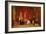 The Hatch Family, 1870-71-Eastman Johnson-Framed Giclee Print