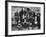 The Hatfields, 1899-null-Framed Photographic Print