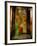 The Haunted House-Cristina Carra Caso-Framed Photographic Print